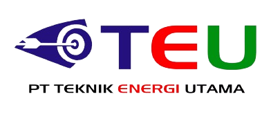 PT. TEKNIK ENERGI UTAMA