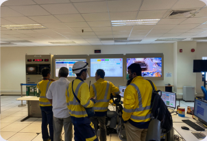 Dokumentasi PT. Paiton International