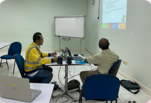 Dokumentasi PT. Paiton International