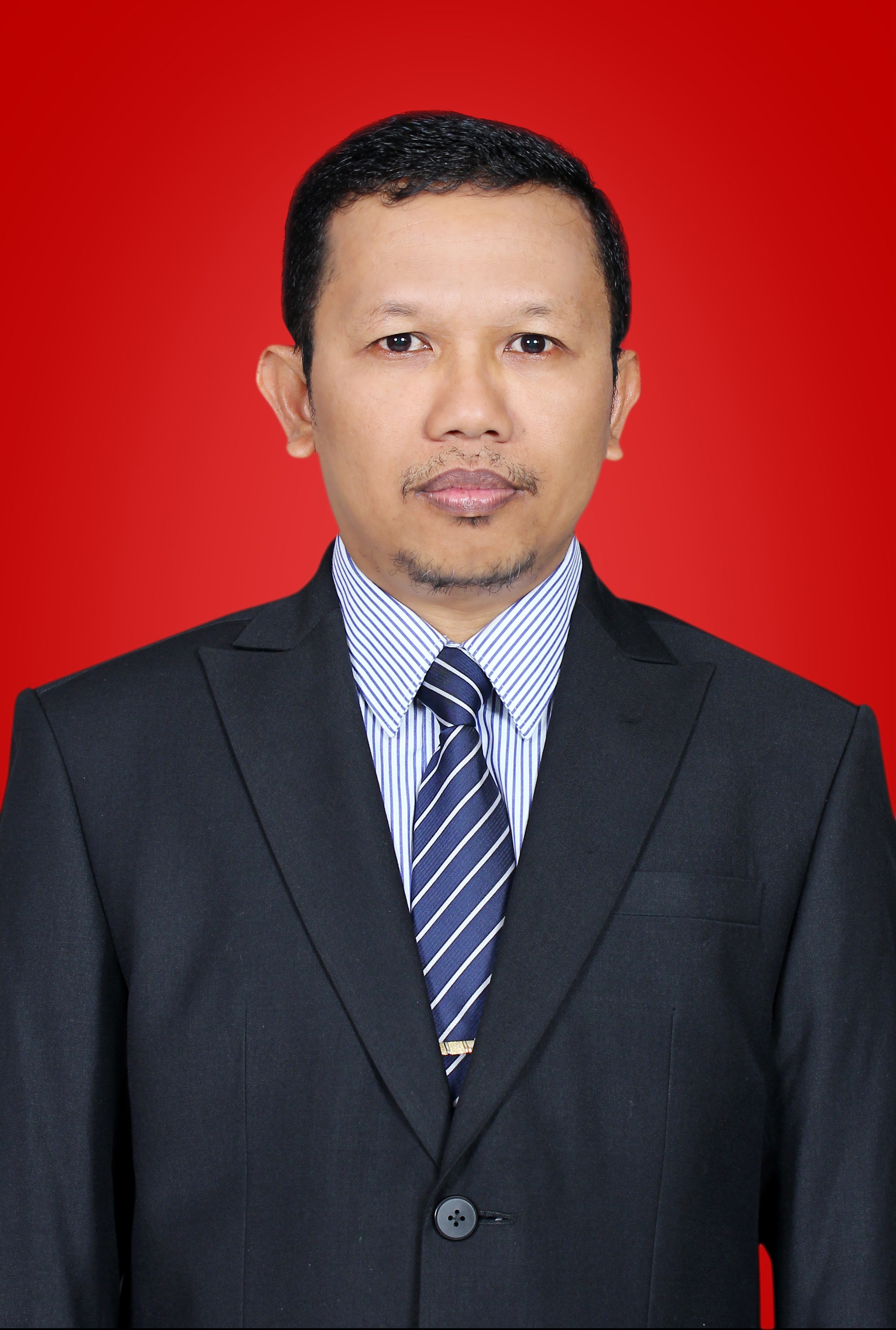 Muhammad Imran Hamid, ST, MT, Ph. D