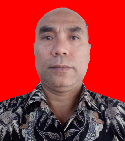 Aulia, ST, MT, Ph. D