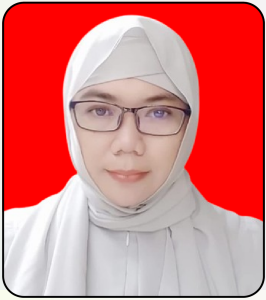 Siti Khodijah S. Kom. MT