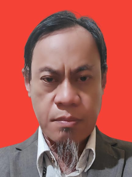 Muhammad Abu Bakar Sidik, ST, M. Eng, Ph. D, IPU