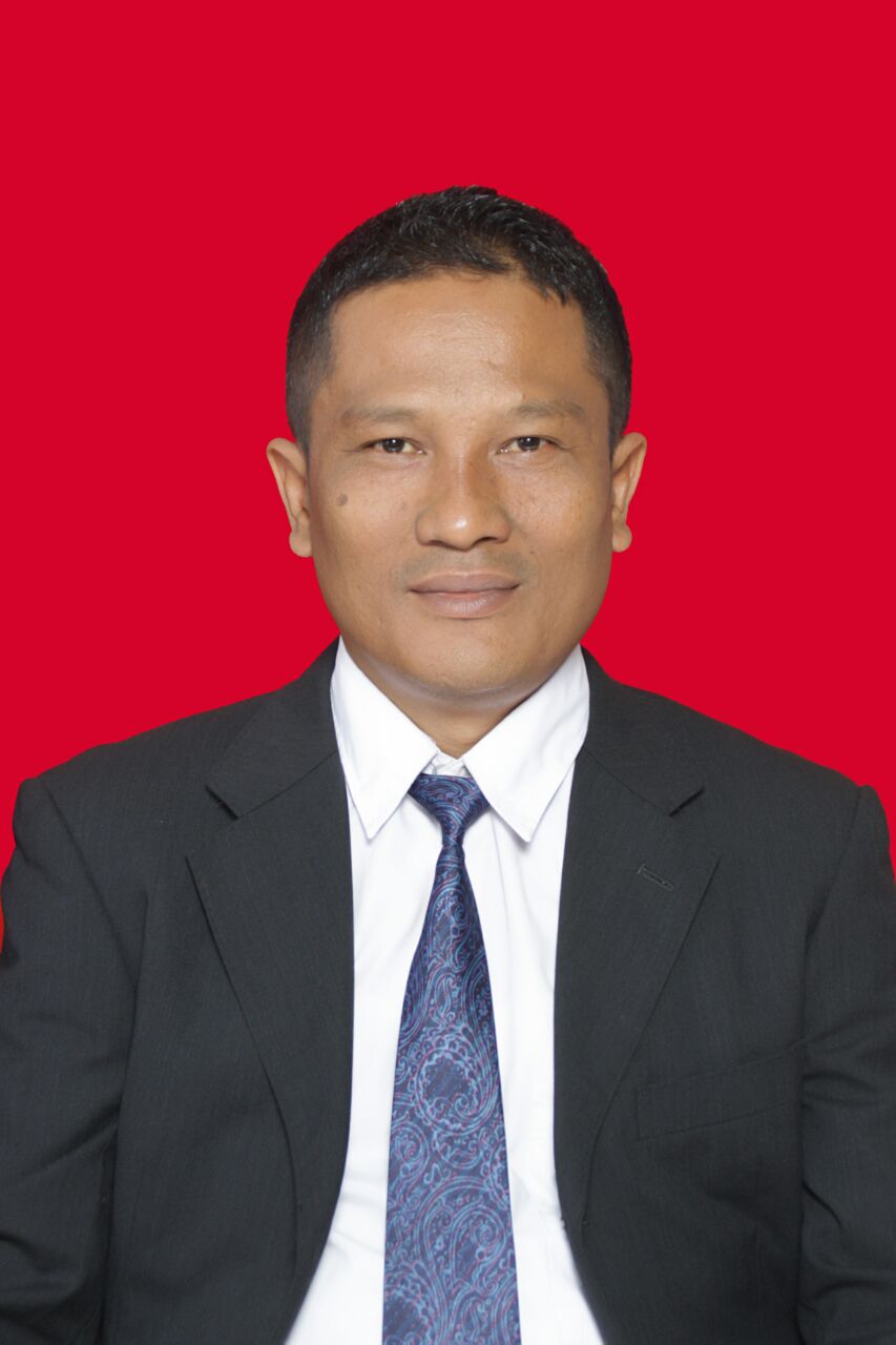 Zulnedi Mustafa, S. Tr. T