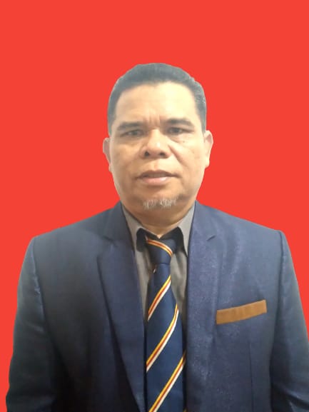 Dr. Elvis Adril ST, MT