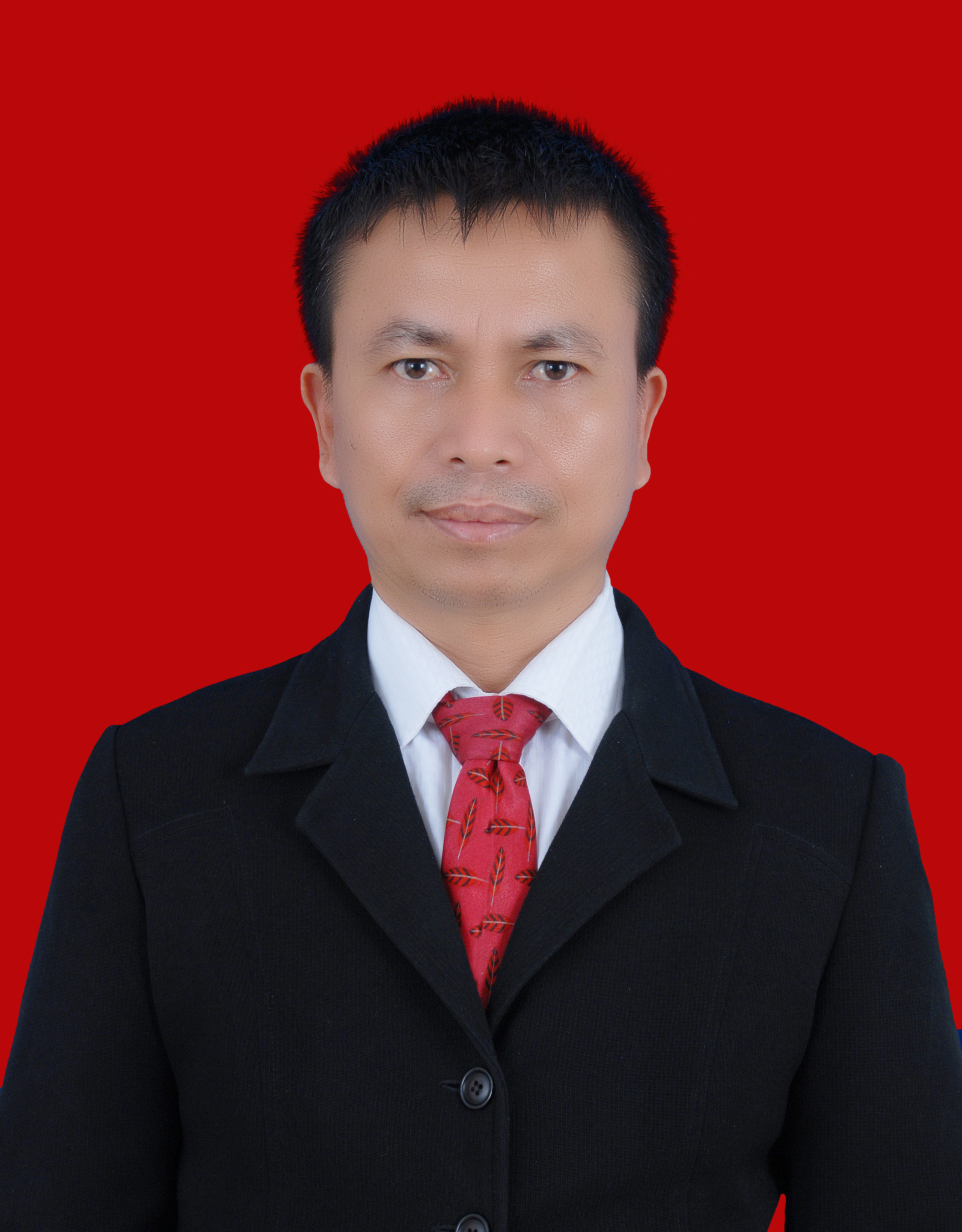 Ir. Desrialdi, ST, S.Pd IPM ASEAN Eng Cst