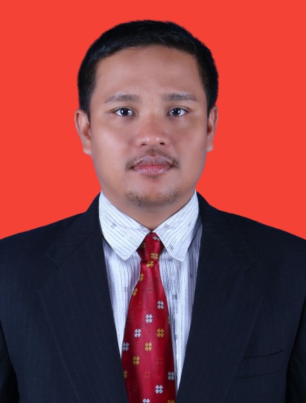 Anton Firmansyah, M.T