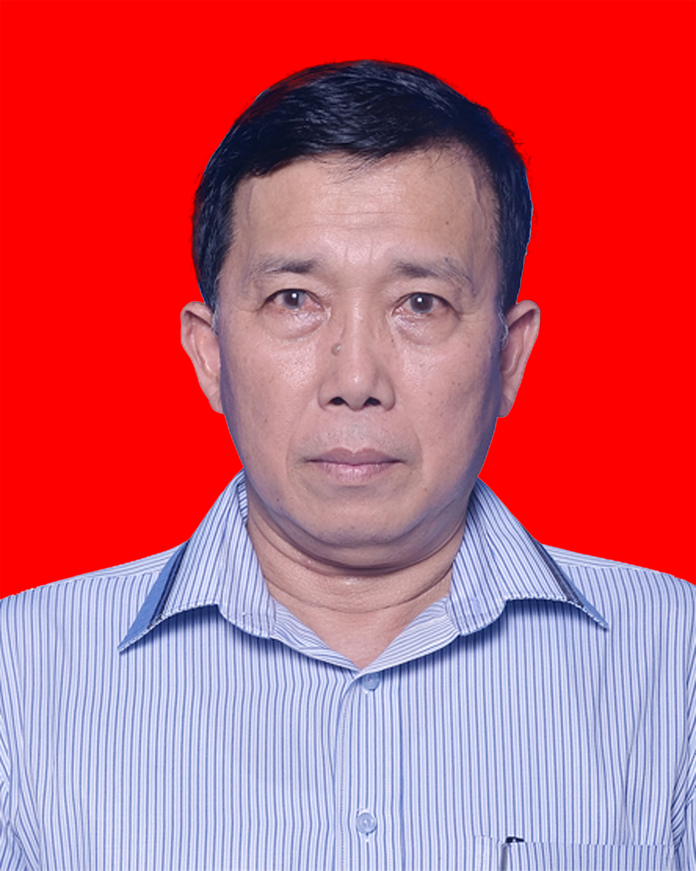 Drs. Roswaldi, Sk, Sst, M. Kom