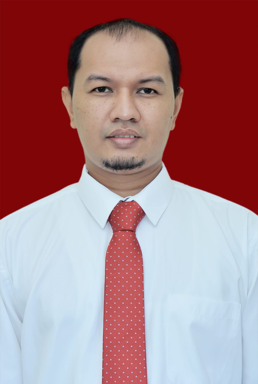 Imam Hidayat Usman, ST