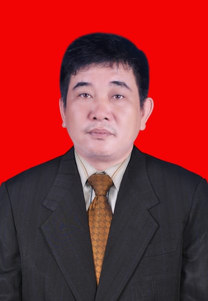 Dr. Ir. Armin Sofijan, MT